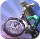 摩托车的喜悦安卓版(增加了游戏的趣味性) v1.2 手机最新版