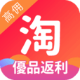 淘优品返利3.1.0