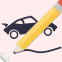 画个车子手机版(draw car) v1.15 安卓版