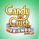 糖果好友傳奇公測手機版(Candy Crush Friends) v1.67 安卓版