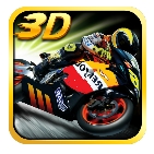3D暴力摩托狂野飙车安卓版(手机竞速游戏) v1.10.7 免费版