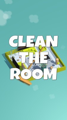 打扫房间0.2