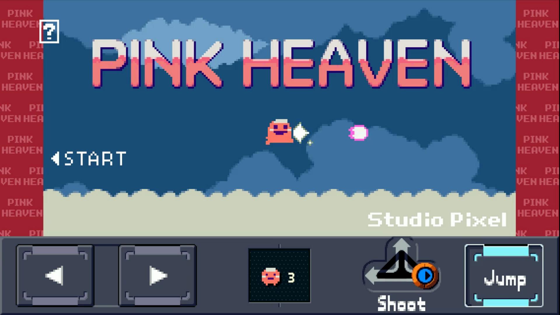 粉红天堂Pink Heavenv1.8.0