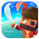 方块海盗王安卓版(动作冒险类手游) v1.1.1 Android版