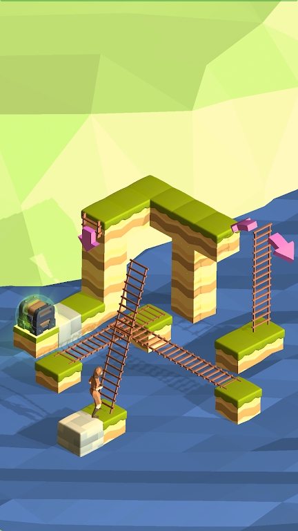 Survival Ladder(生存阶梯)v1.1.0