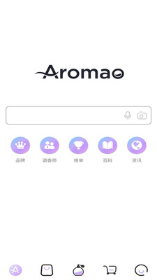 AROMAO香仓appv1.6.0