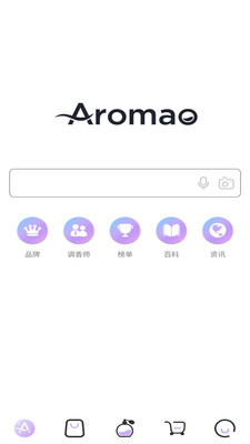 AROMAO香仓appv1.7.0