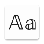 Fonts4.0.0