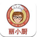 丽小厨安卓版(美食菜谱APP) v1.0 官方Android版