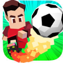 复古足球安卓手机版(体育竞技手游) v1.0 官方版