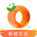 新橙优品贷款appv3.1.4