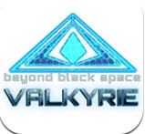 黑色空间瓦尔基里最新版(飞行射击手游) v1.4.0 官方Android版