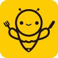 觅食蜂最新版(寻找美食) v2.1.0 安卓版