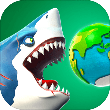 饥饿鲨世界联机版v3.7.3