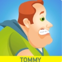 Tommy Go手游(汤米向前冲) v1.0 安卓版