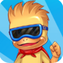 超级鸭子安卓版(横版休闲冒险游戏) v1.3.12 手机版