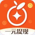 橙赚乐园手机版(兼职赚钱) v1.2 免费版