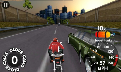 摩托车越野赛车3d游戏单机版v1.5.1