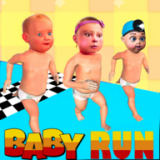 婴儿快跑3Dv1.1