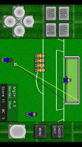 大炮打运动员v1.1.3