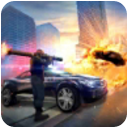 纽约战争警察安卓版(沙盒游戏) v1.5 官方手机版
