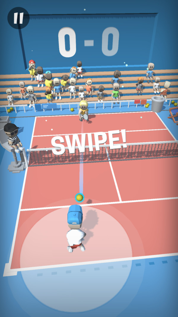 网球小王子v1.1.0