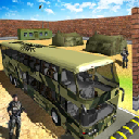 陆军巴士模拟器安卓游戏(模拟巴士运行驾驶) v1.0 手机版