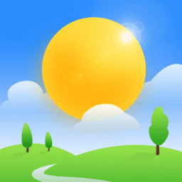 阳光天气v1.1.1 安卓版