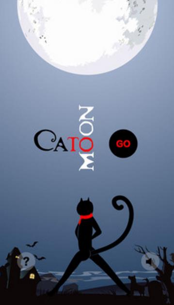 猫星人登月安卓版图片