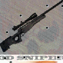 3d Sniper 2019手游安卓版(3d狙击者2019) v1.0.1 手机版