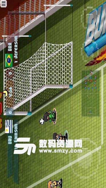 决战世界杯安卓手机版