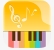 弹吧安卓版(手机钢琴陪练软件) v1.3.2 最新免费版