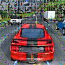 Racing Ferocity 3D Endless游戏(赛车凶猛3D无尽手游) v2.3.8 安卓手机版