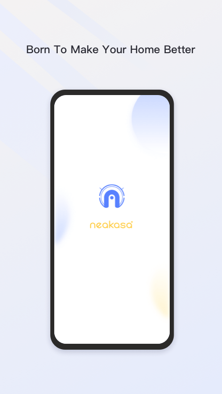 Neakasa洗地机appv1.3.1