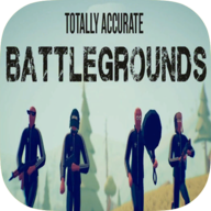 俄式反恐(Totally Accurate Battlegrounds)v1.11