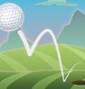 搞怪高尔夫球手机最新版(Funny Golf) v1.2 安卓版