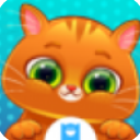 照顾猫咪小宝宝安卓版(体验照顾宠物的乐趣) v1.2.0 手机版
