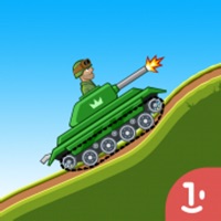 坦克大作战游戏iOS版v1.5.0