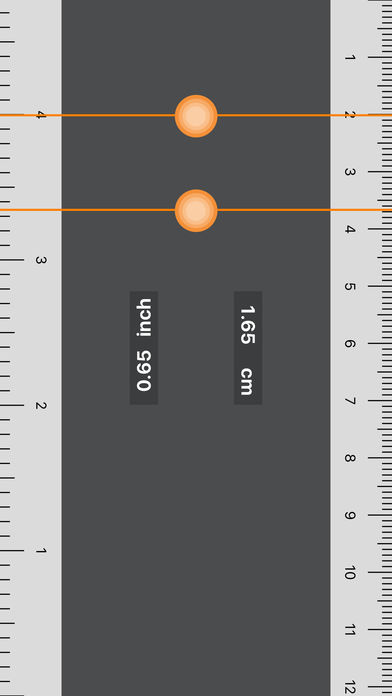 测量工具app苹果版v1.4