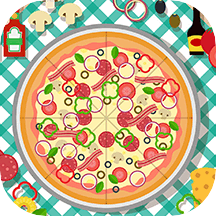 可可的披萨美食菜谱 v1.2 安卓版v1.4 安卓版
