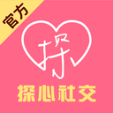 探心社交appv1.4.15