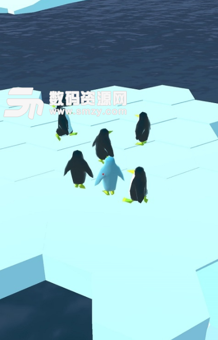 企鹅大作战安卓版截图
