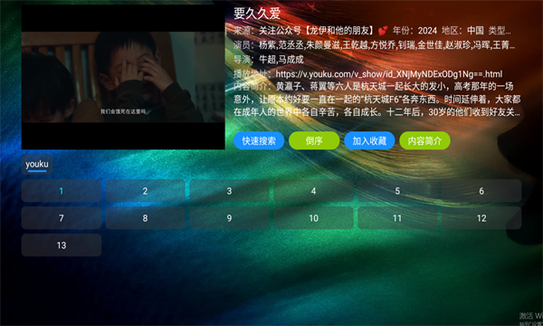 滴穩TVv2.4.0