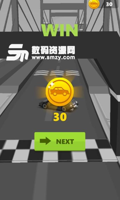 极速汽车3D手游介绍