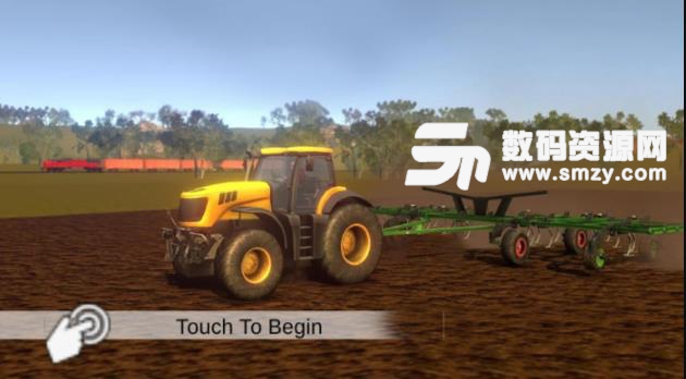 3D农业模拟器手游安卓最新版