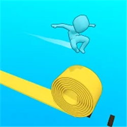 滚动虚线3d(Roll Dash 3D)1.0