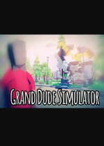 大城市青年模拟器(Grand Dude Simulator)