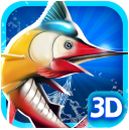 3D釣魚無限金幣版(手機釣魚遊戲) v1.6.4 安卓最新版