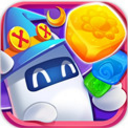 狂热果冻爆炸Android版(Jelly Blast Mania) v1.2.23 免费版