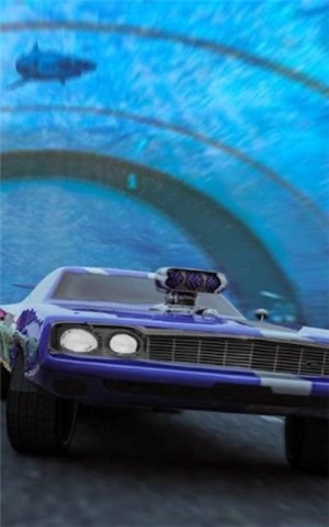 水下赛车模拟器v1.4